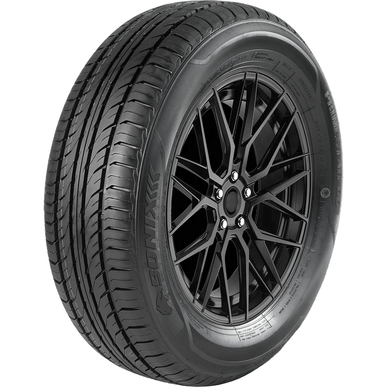 SONIX PRIMESTAR 66 175/55R15 77V BSW