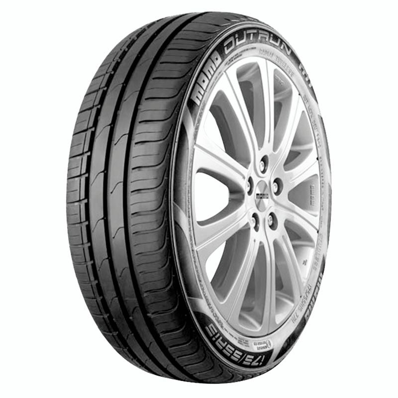 MOMO OUTRUN M1 S2 165/70R14 81T BSW