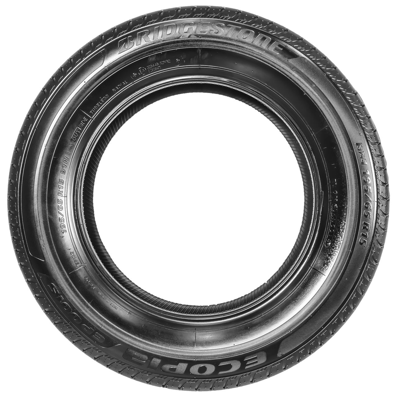 BRIDGESTONE ECOPIA EP001S 185/65R15 88H