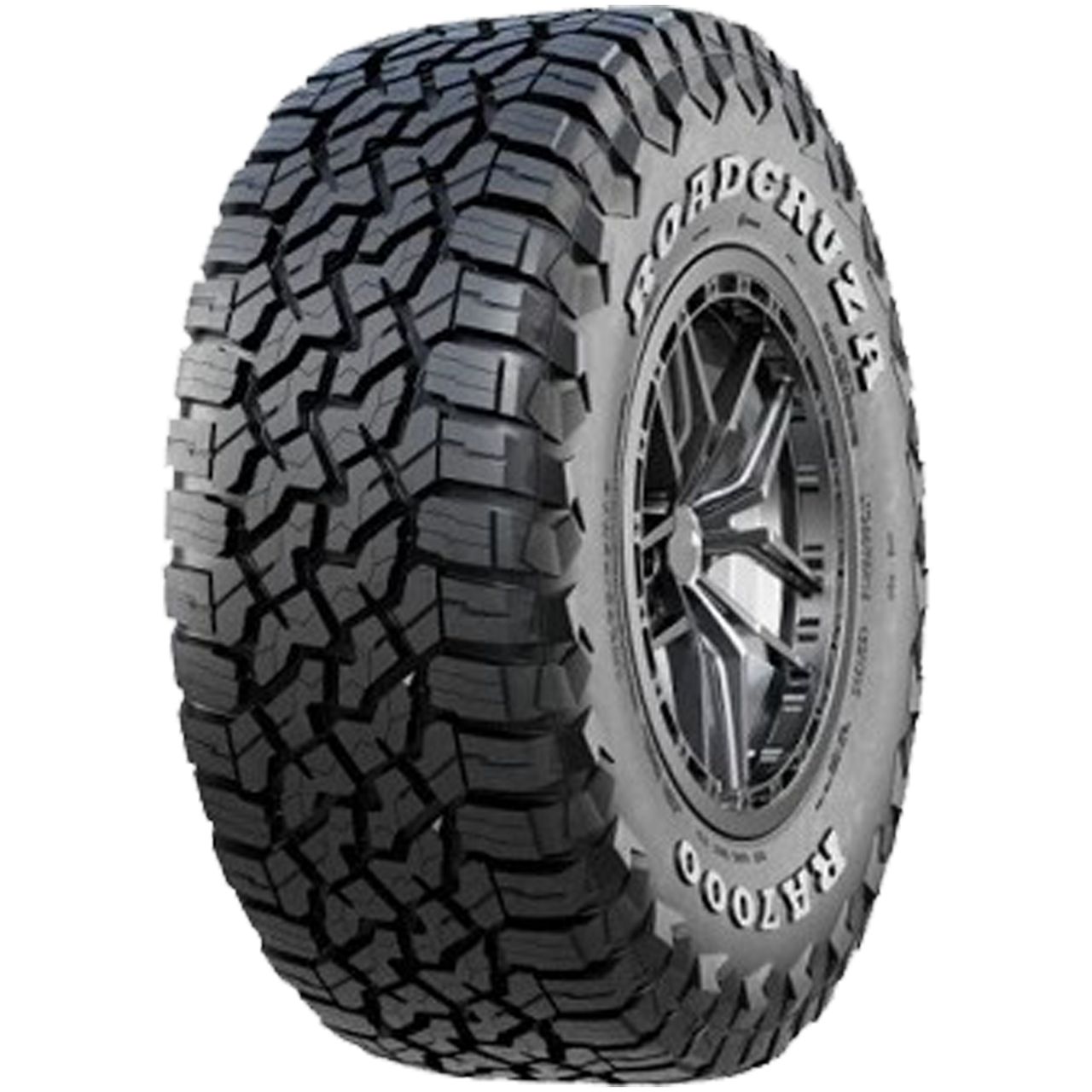 ROADCRUZA RA7000 X/T 215/70R16 100T OWL