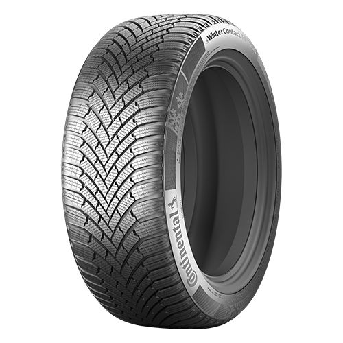 CONTINENTAL WINTERCONTACT TS 860 165/60R14 79T XL