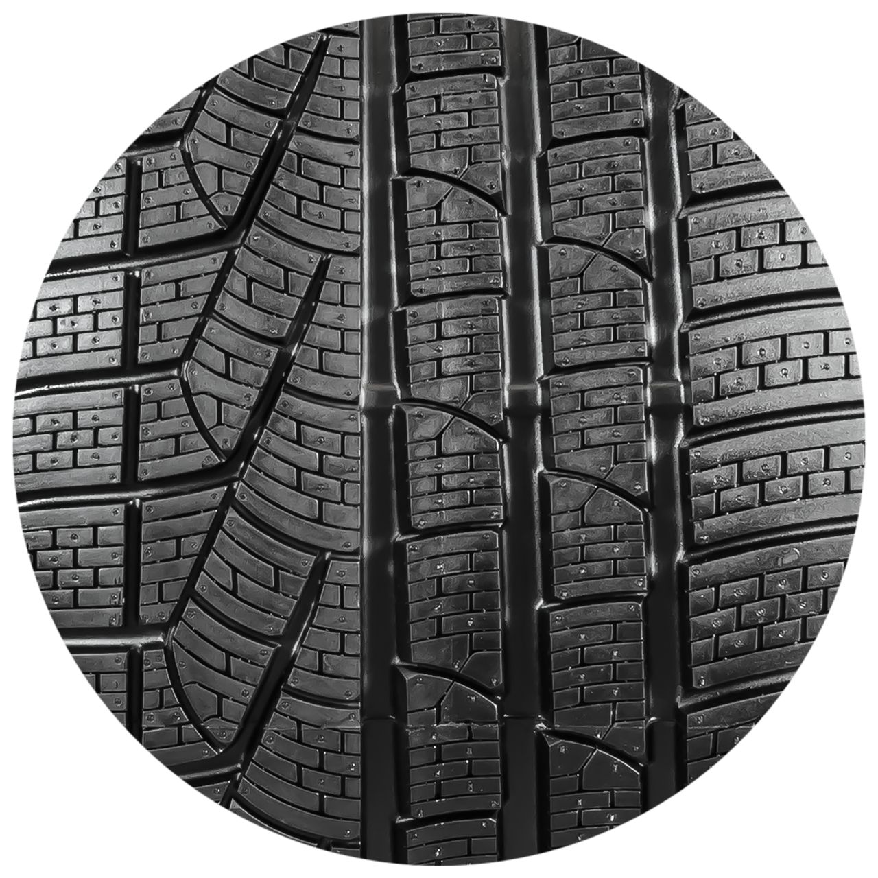 PIRELLI WINTER 270 SOTTOZERO SERIE II (ALP) 255/35R20 97W XL