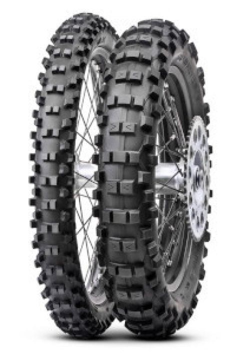 ANLAS CAPRA EXTREME 90/90 - 21 M/C TT 54R FRONT M+S