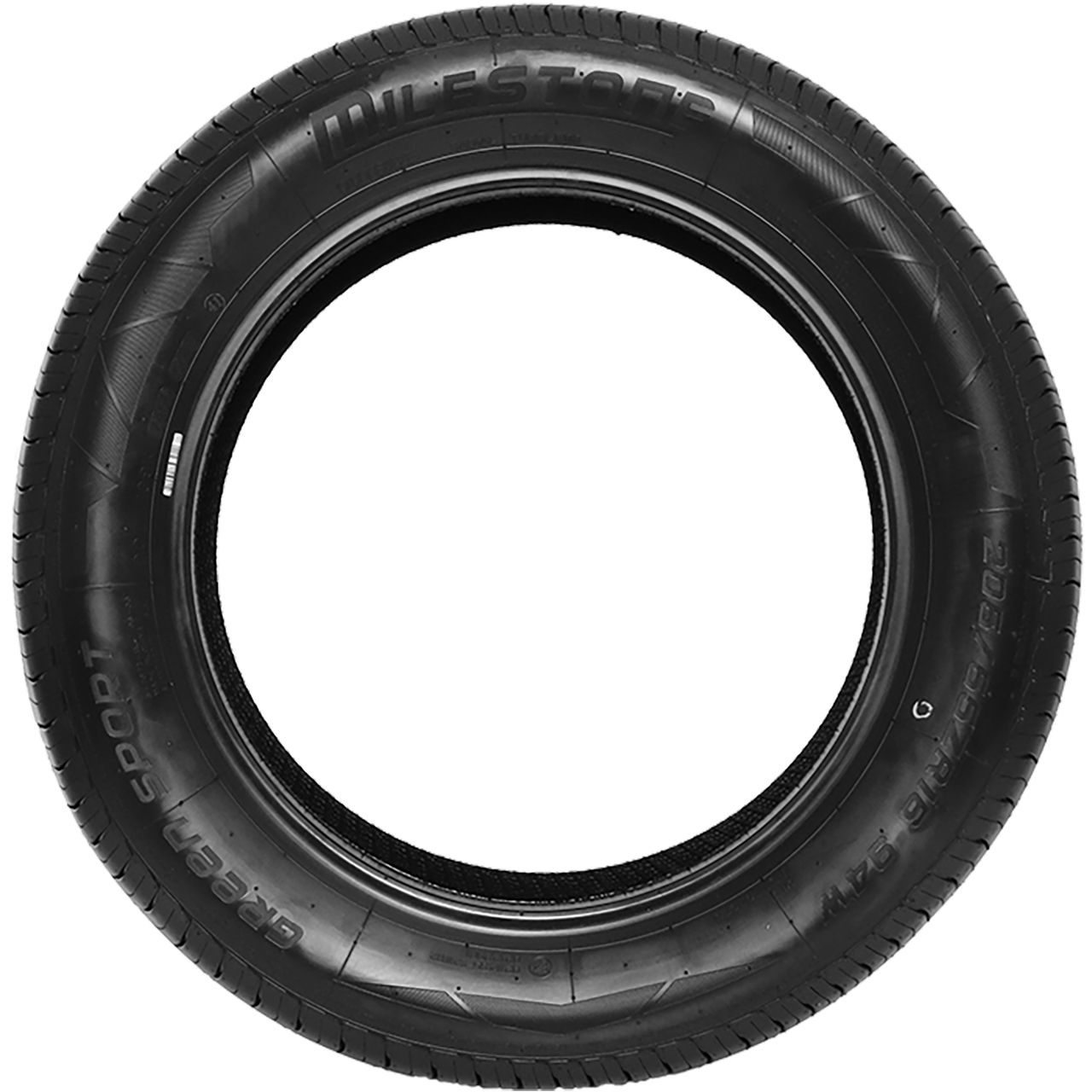 MILESTONE GREENSPORT GS05 205/55R16 91V BSW