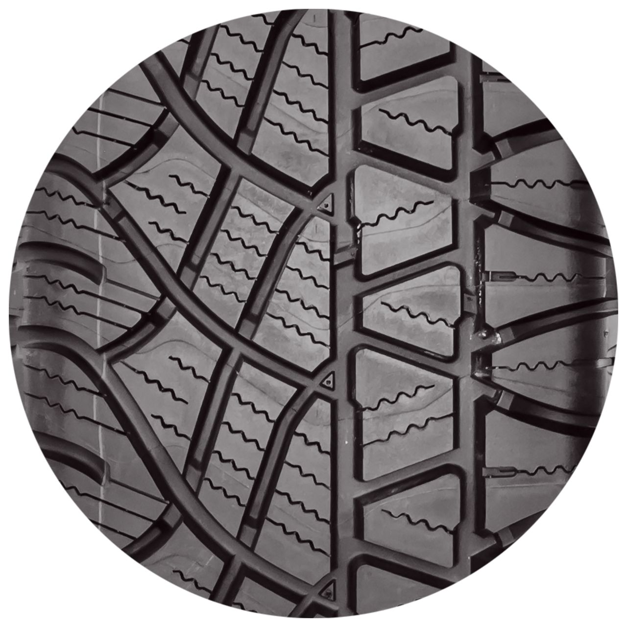 MICHELIN LATITUDE CROSS 265/70R17 115T