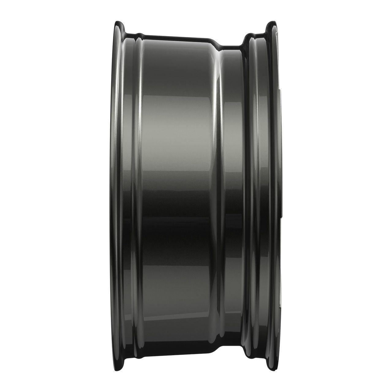 WHEELWORLD-2DRV WH28 Dark Gunmetal lackiert 8.0Jx18 5x112 ET35