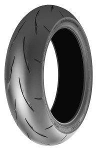 BRIDGESTONE 180/55 ZR 17 M/C TL (73W) BATTLAX RS11