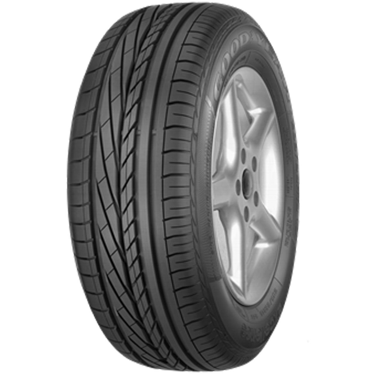 GOODYEAR EXCELLENCE (*) ROF 245/45R19 98Y (*) ROF MFS