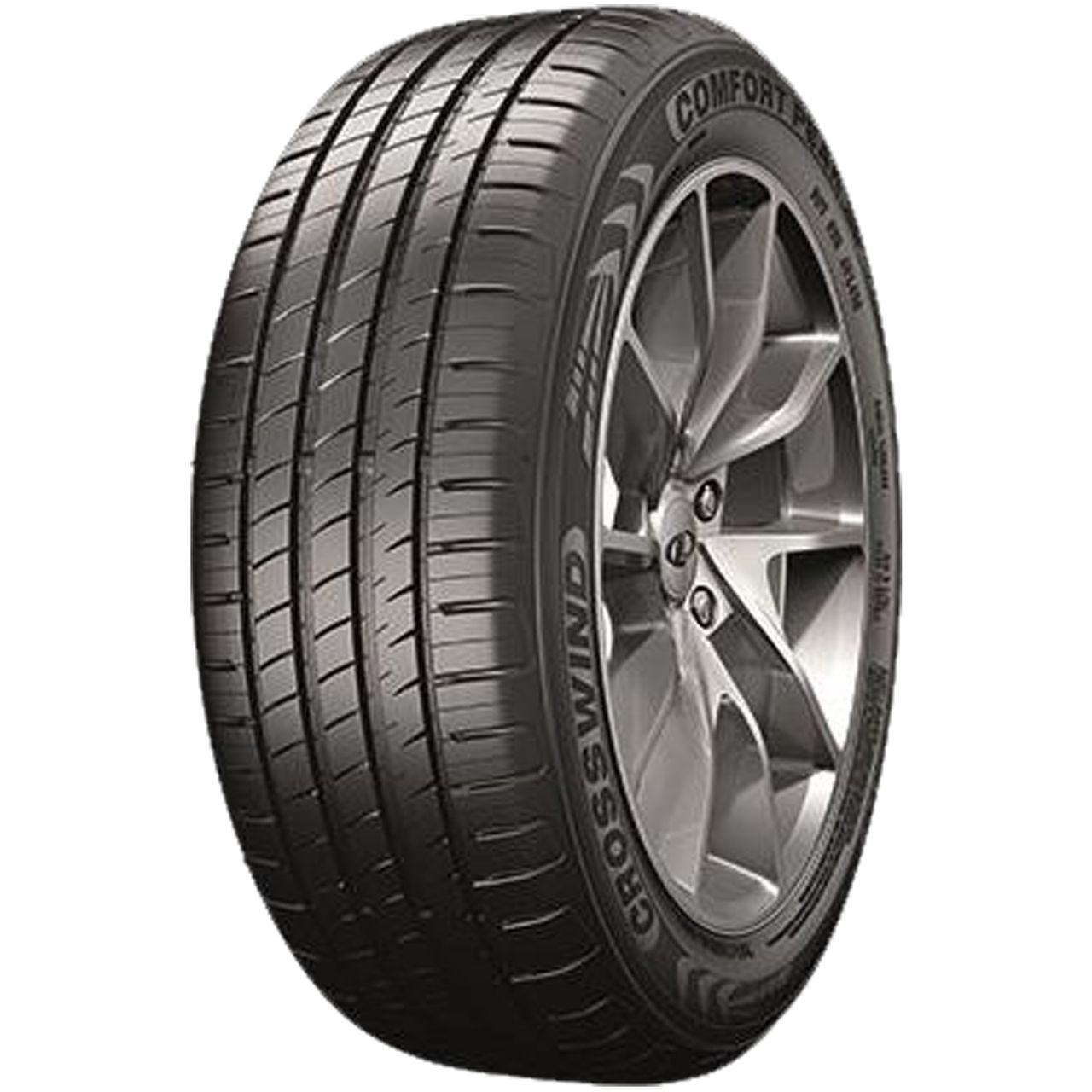 CROSSWIND COMFORT PEAK 155/65R14 75H BSW