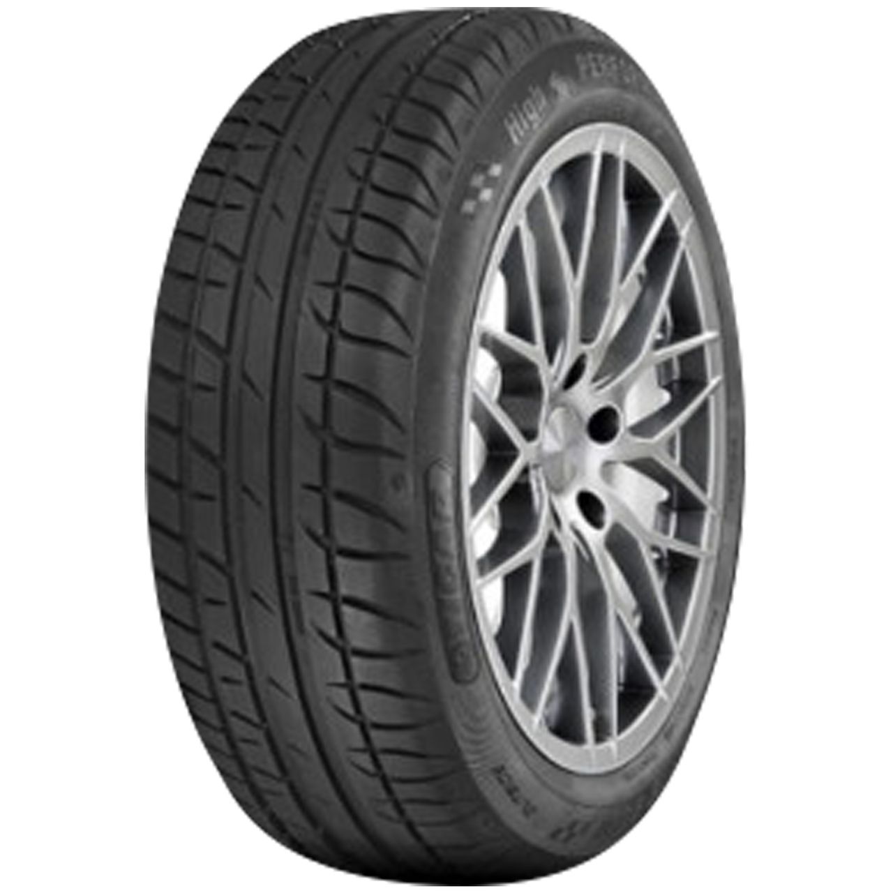 TIGAR TIGAR HP 205/55R16 94W XL