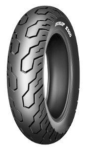 DUNLOP K 555 150/80 - 15 M/C TL 70V REAR