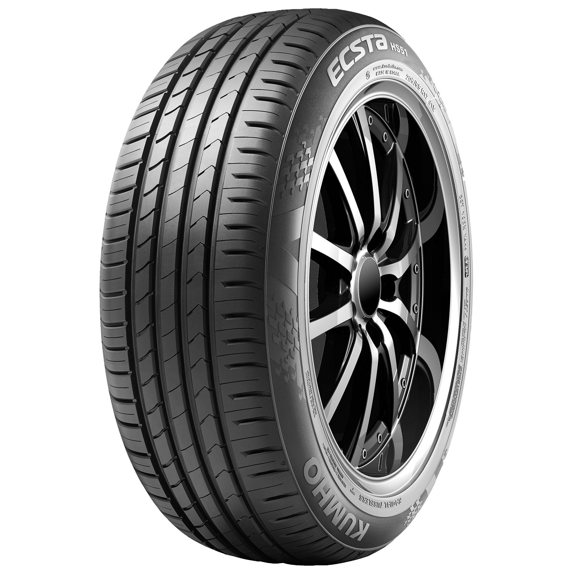 KUMHO ECSTA HS51 205/55R16 94V XL