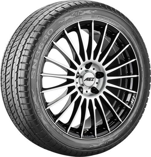 DAVANTI WINTOURA 205/55R16 91T BSW