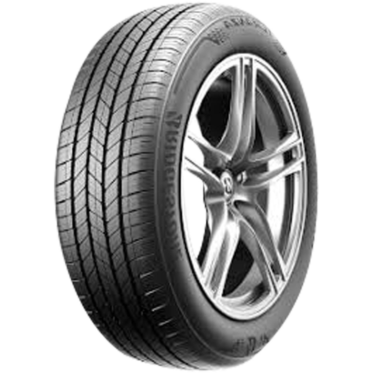 BRIDGESTONE TURANZA LS100 (MOE) EXT 235/55R18 104T BSW XL