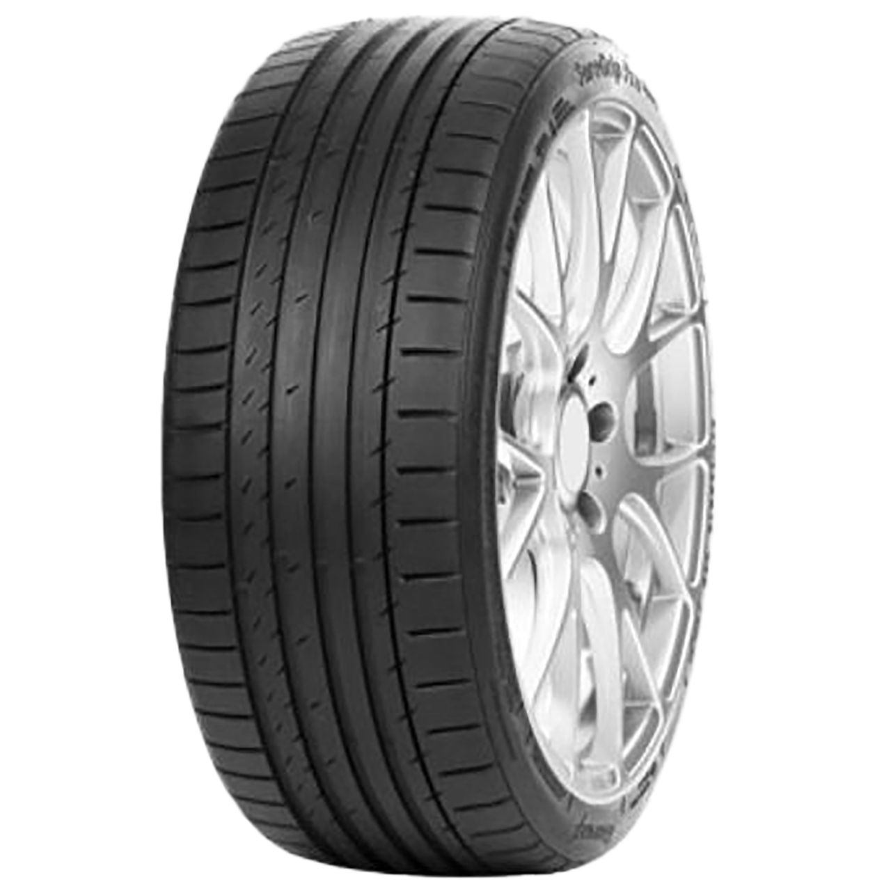 GRIPMAX SUREGRIP PRO SPORT 265/35R19 98Y BSW XL