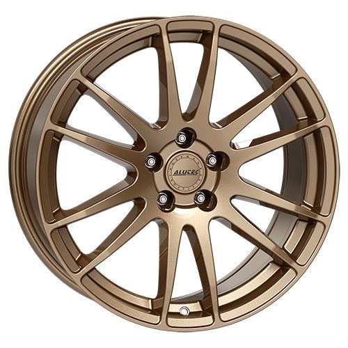 ALUTEC MONSTR 5-LOCH metallic-bronze 8.5Jx21 5x112 ET35