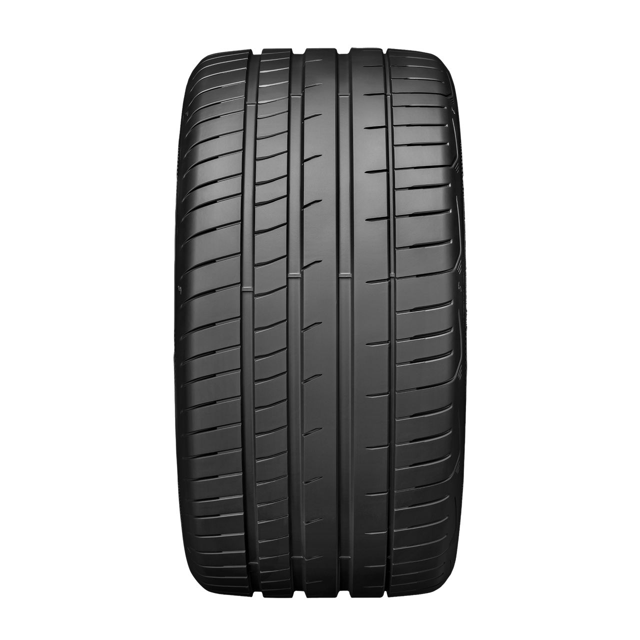 GOODYEAR EAGLE F1 SUPERSPORT (AO) 225/40R18 92Y MFS XL