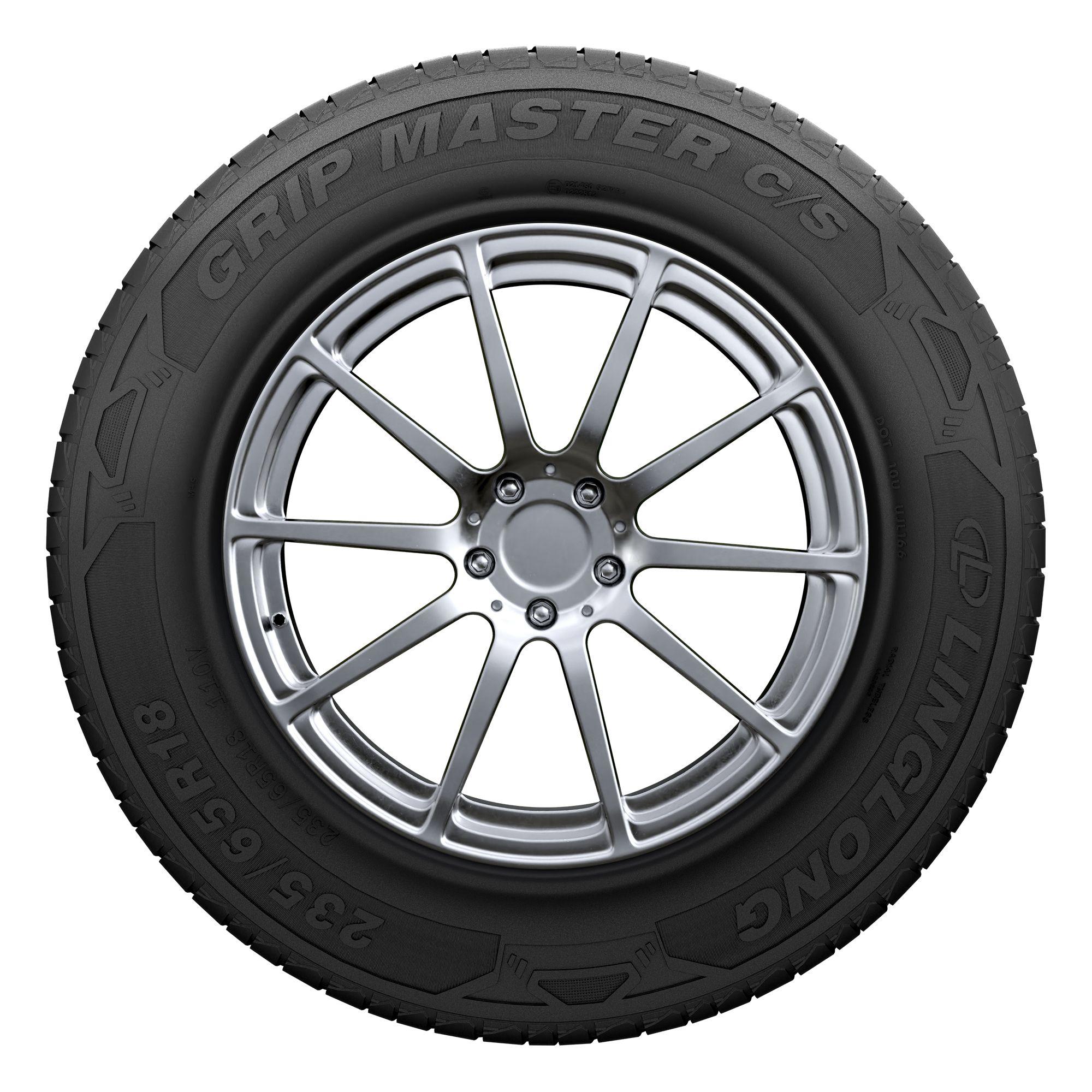 LINGLONG GRIP MASTER C/S 265/70R16 112H BSW