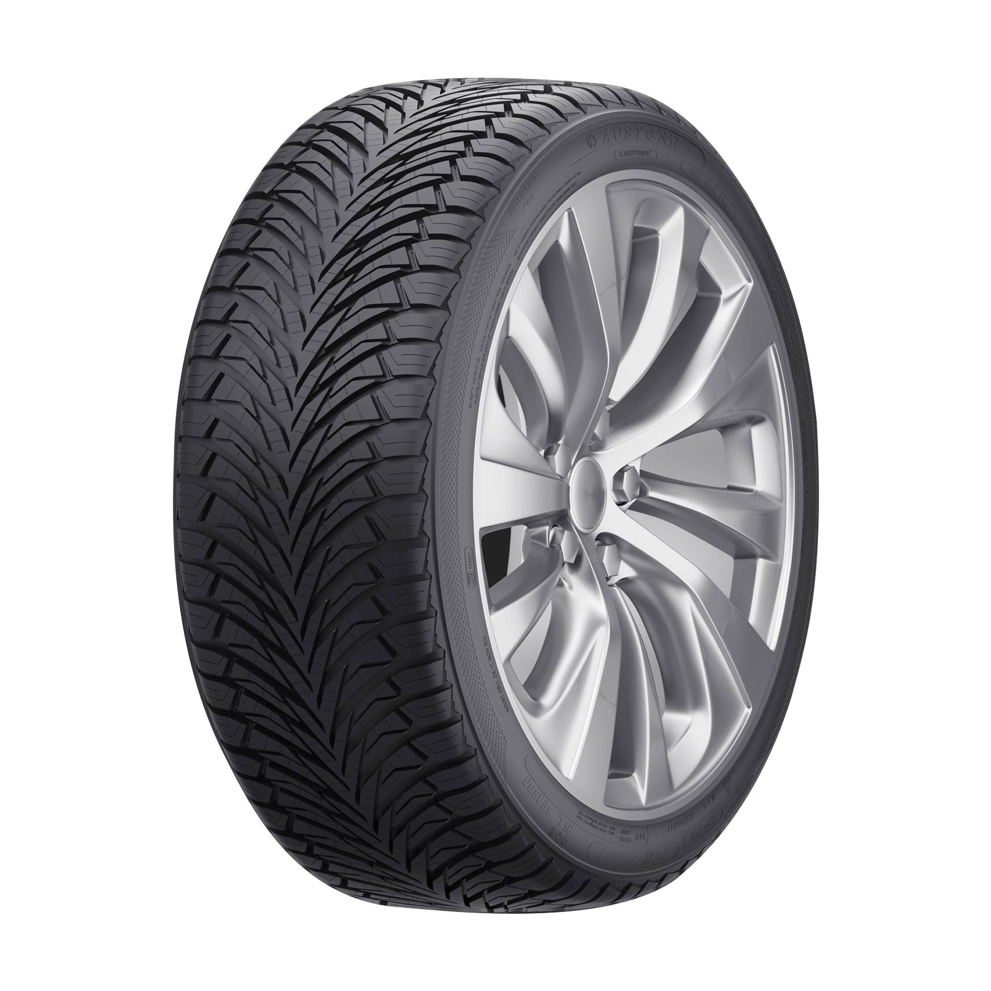 AUSTONE FIXCLIME SP-401 235/55R19 105W XL BSW