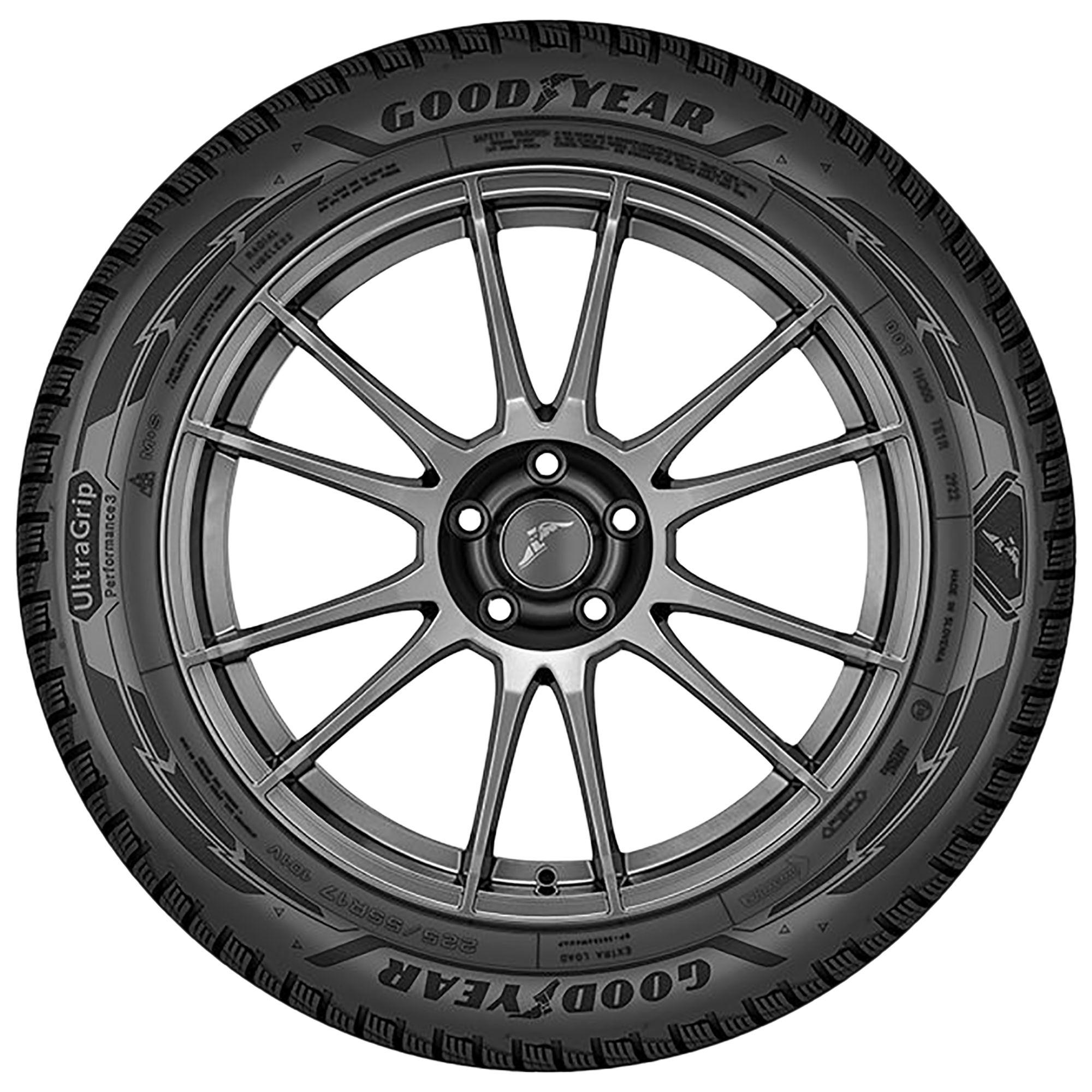 GOODYEAR ULTRAGRIP PERFORMANCE 3 175/65R15 84H BSW