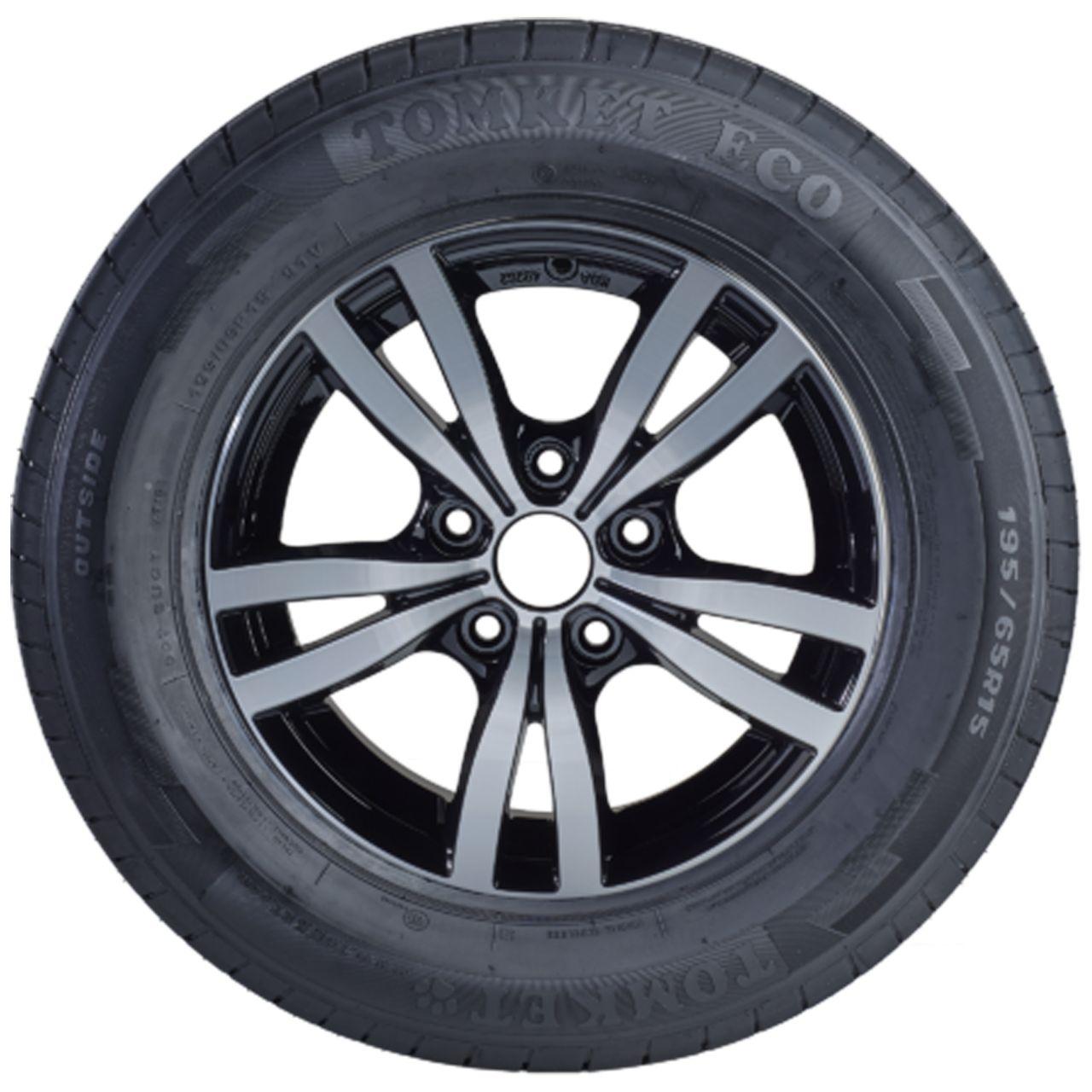 TOMKET TOMKET ECO 175/65R15 84H BSW