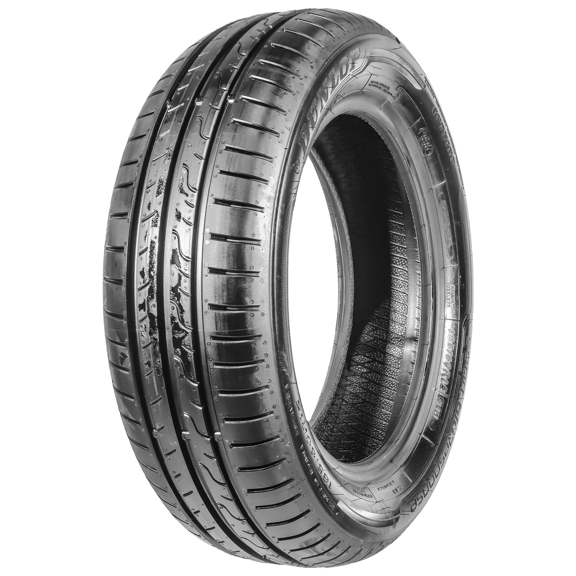 DUNLOP SPORT BLURESPONSE (VW1) 205/55R16 91V (VW1)