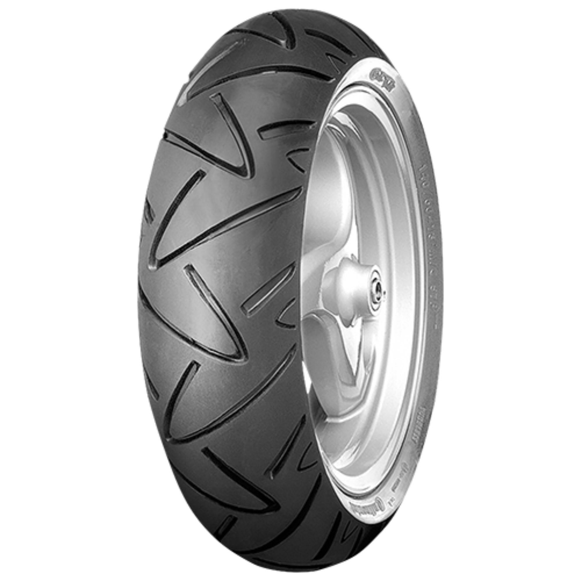 CONTINENTAL 3.00 - 10 M/C XL TL 50M CONTITWIST