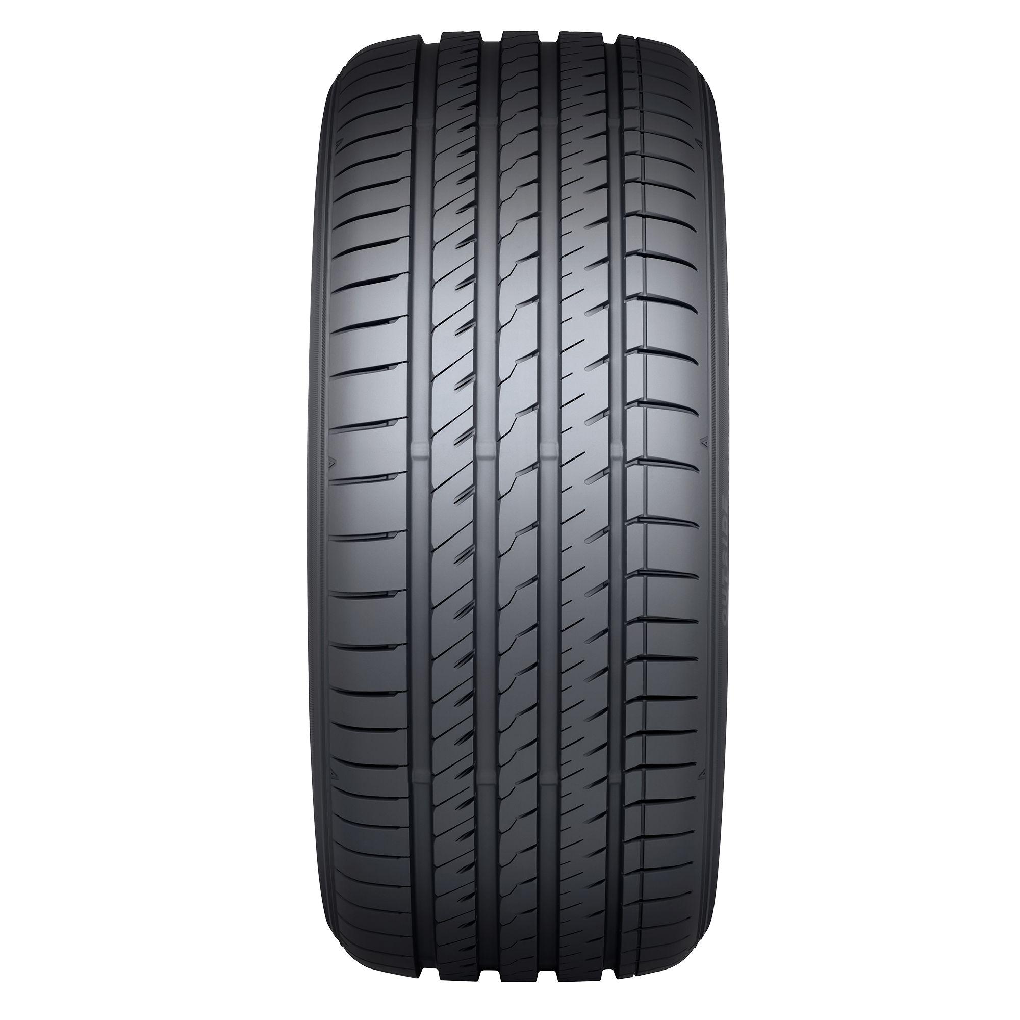 SUMITOMO HTR Z5 225/45R17 94Y XL MFS BLK