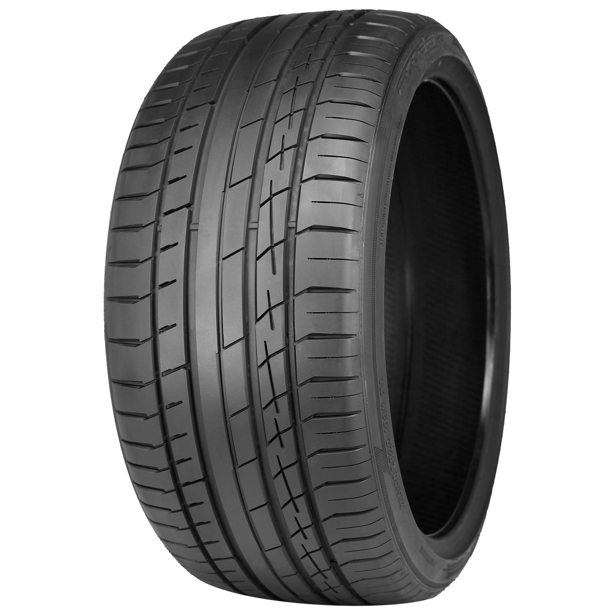 ACCELERA IOTA-ST68 235/60R18 107V XL BSW