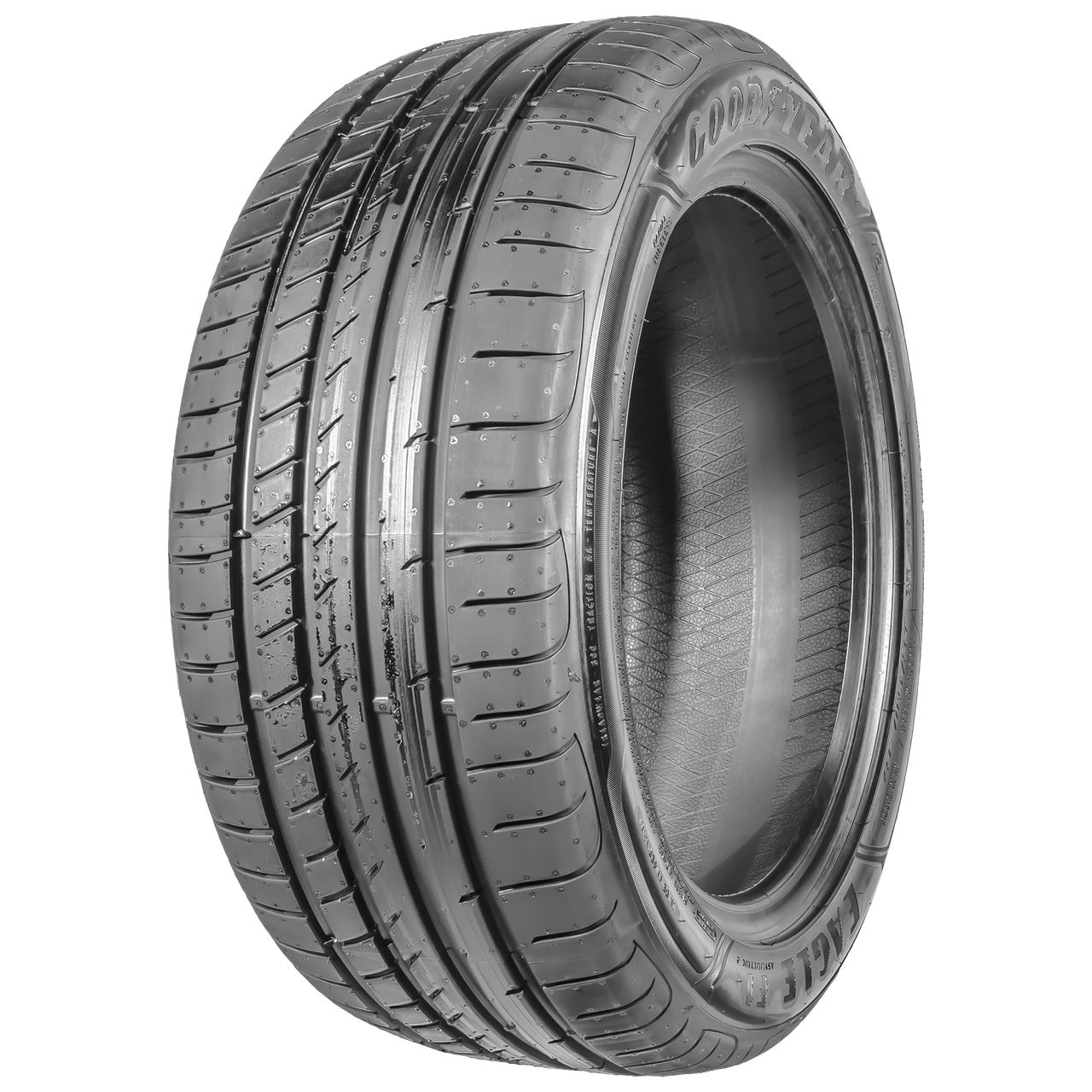 GOODYEAR EAGLE F1 (ASYMMETRIC) 2 (N0) (ISI) 265/35R20 95(Y) MFS