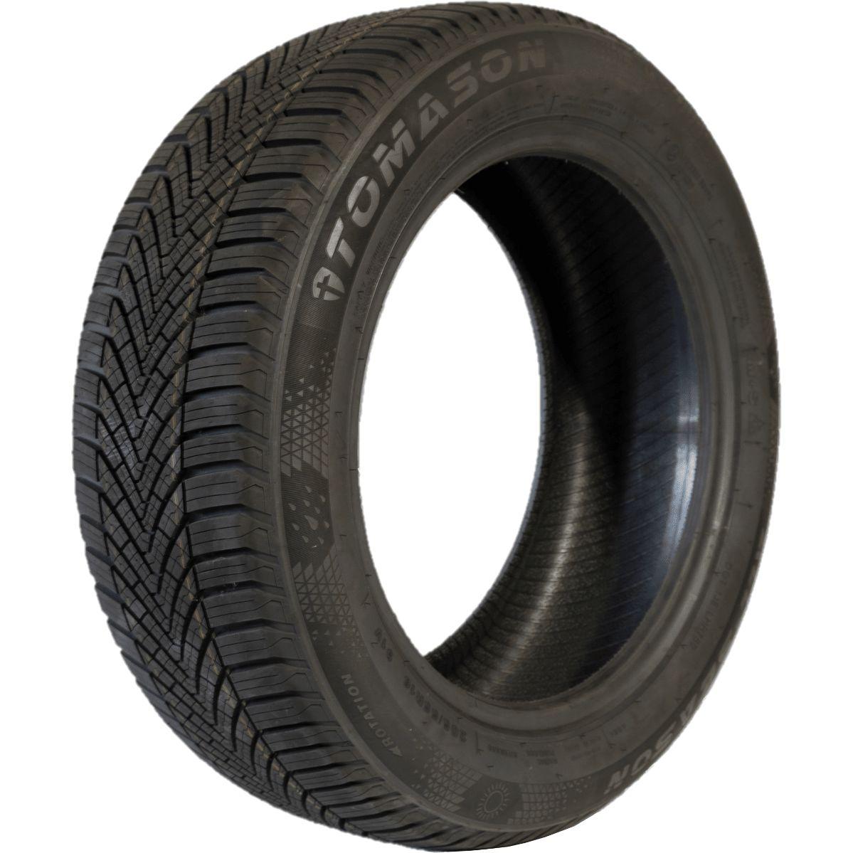 TOMASON ALL-SEASON 195/65R15 91H BSW
