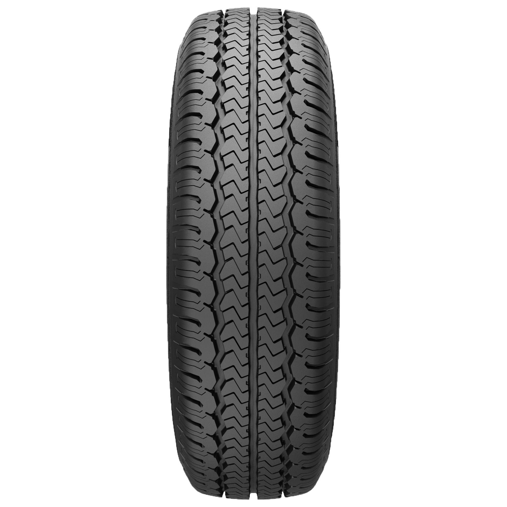 KENDA KOMENDO KR33 155/R12C 88/86R BSW