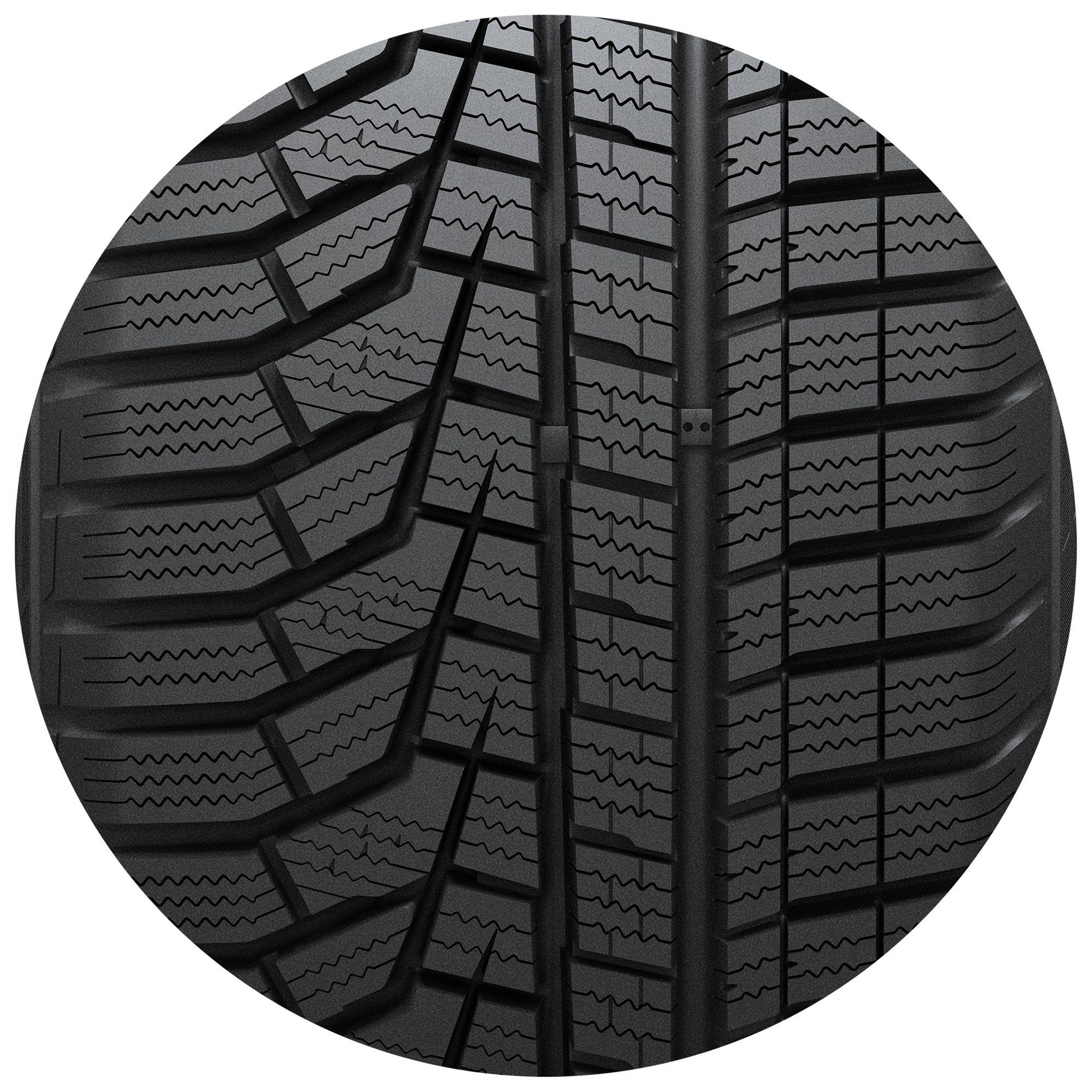 HANKOOK WINTER I*CEPT EVO2 (W320B) HRS 245/40R19 98V HRS XL