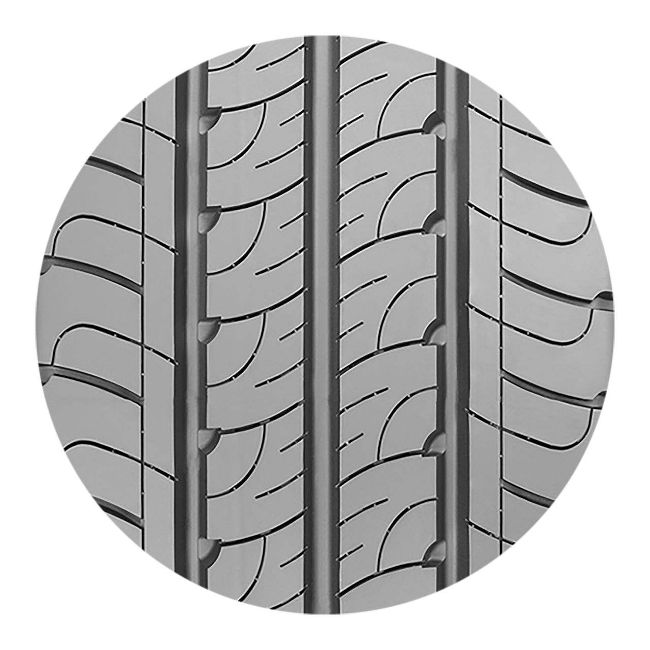 GOODYEAR EFFICIENTGRIP CARGO 195/75R16C 107R