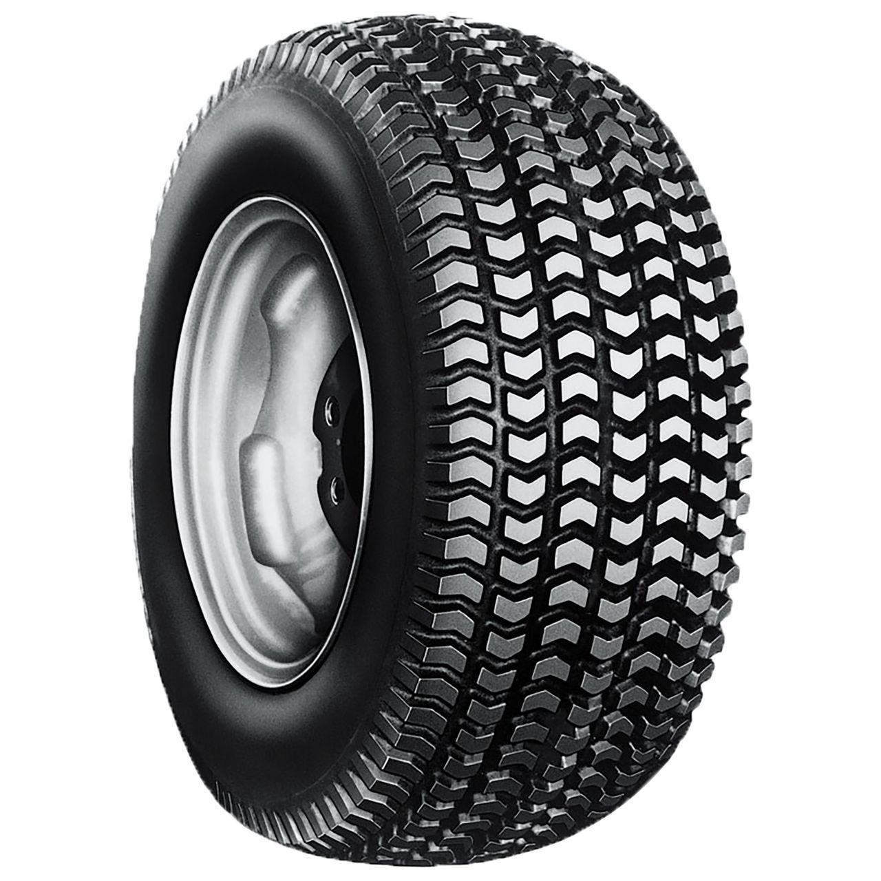 BRIDGESTONE 215/80 - 15 SET 108A6 PD1 4PR