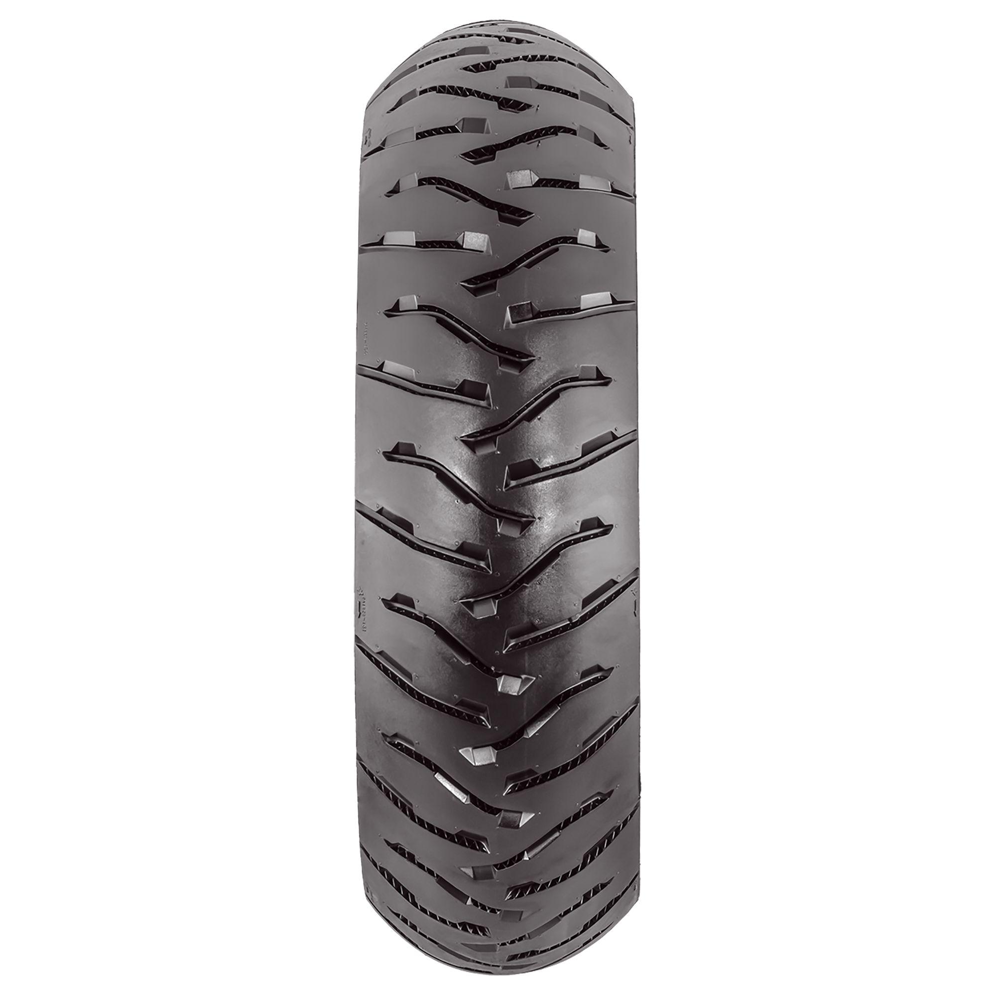 MICHELIN 170/60 R 17 M/C TL/TT 72V ANAKEE 3 REAR