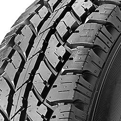 NANKANG FORTA FT-7 A/T 265/70R16 112S OWL