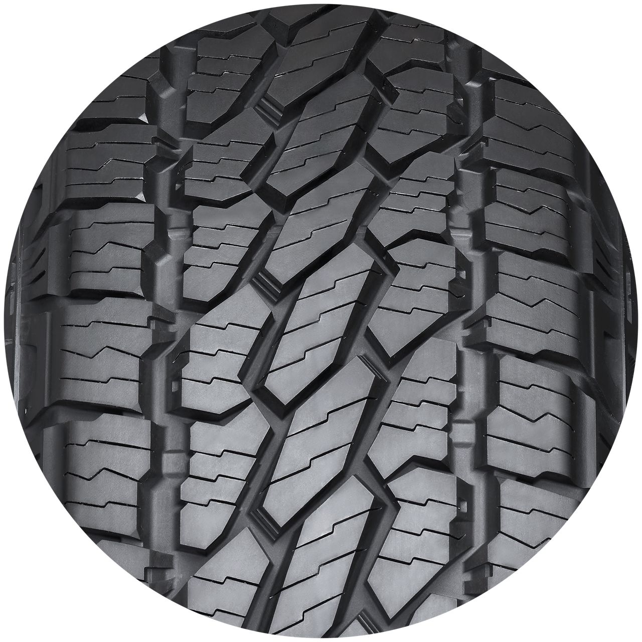 BRIDGESTONE DUELER ALL TERRAIN A/T002 205/70R15 96T BSW