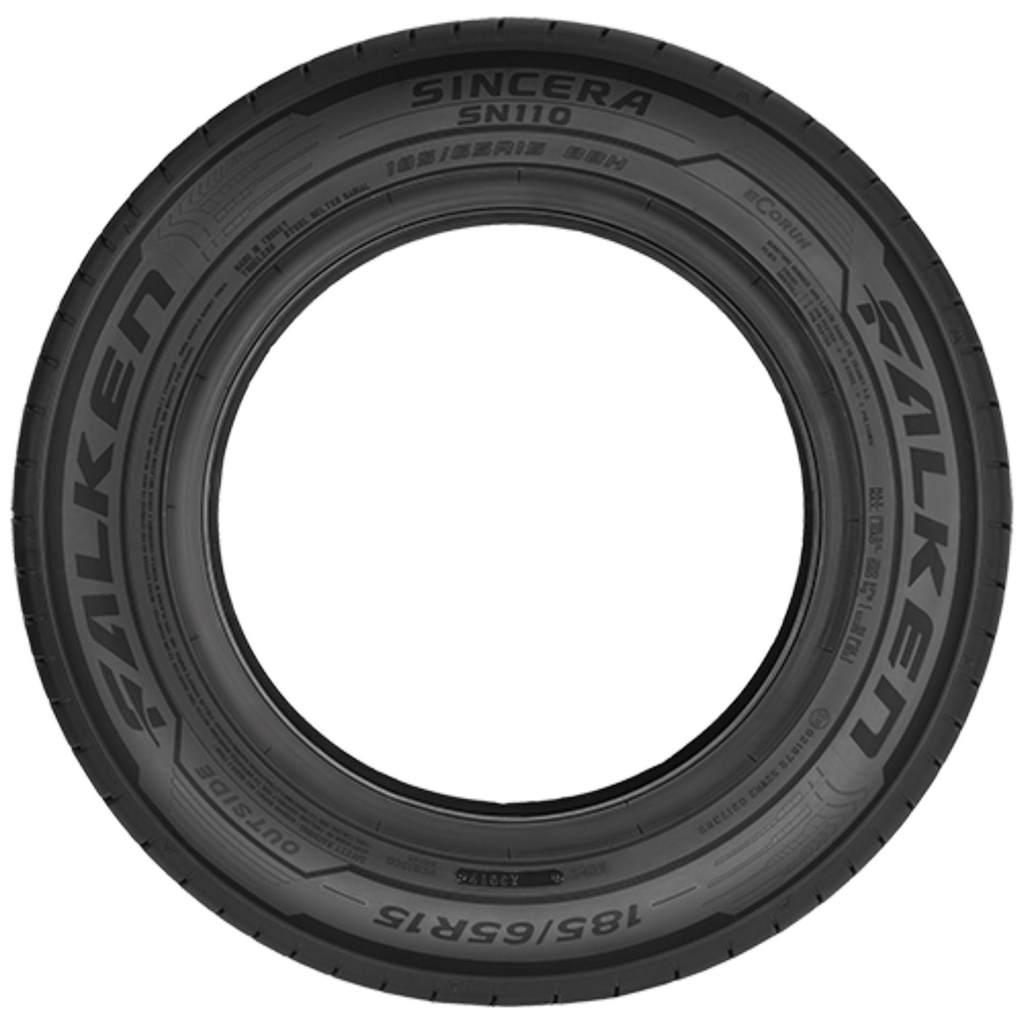 FALKEN SINCERA SN110 ECORUN 205/55R16 94H XL BLK