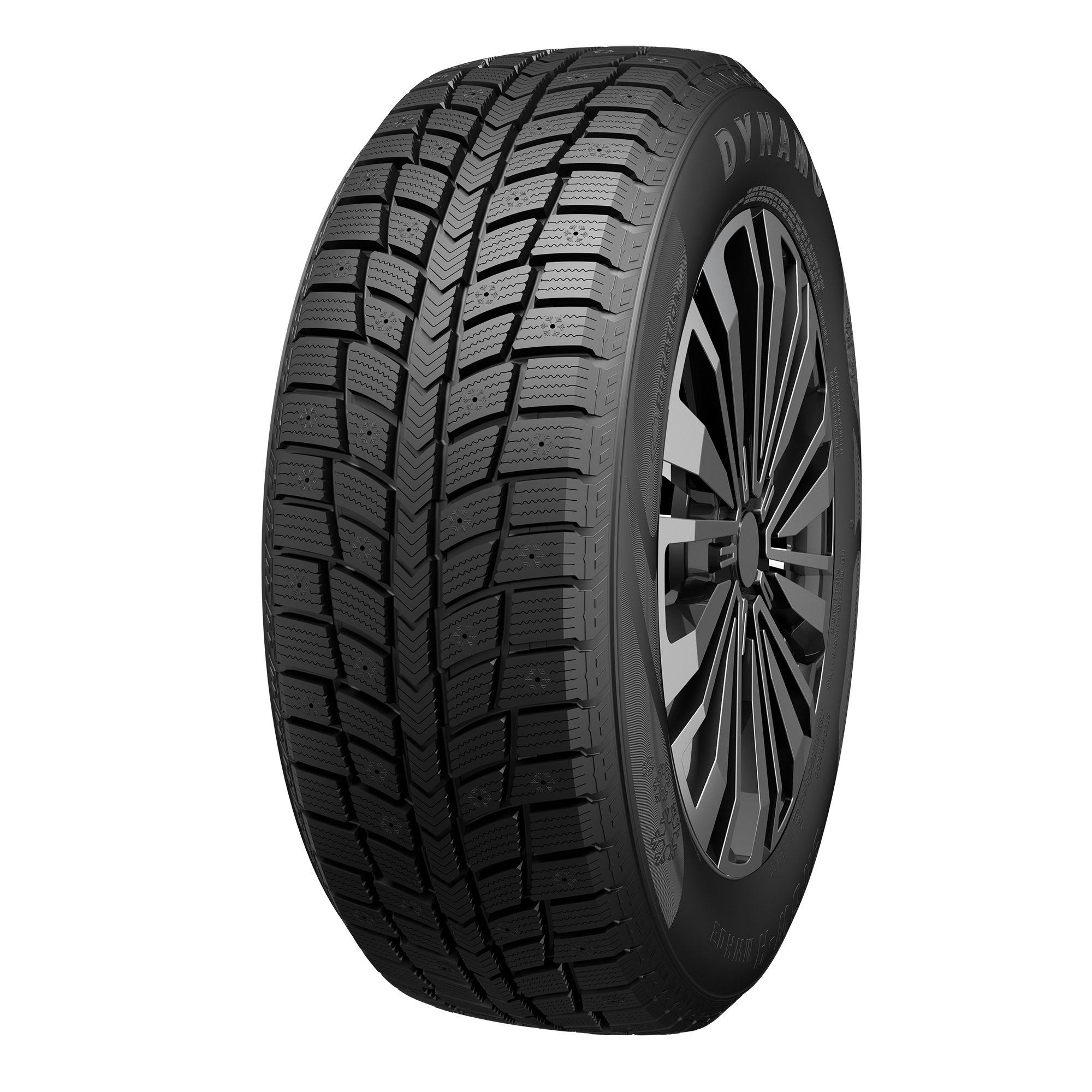 DYNAMO SNOW-H MWH03 225/55R17 97T BSW