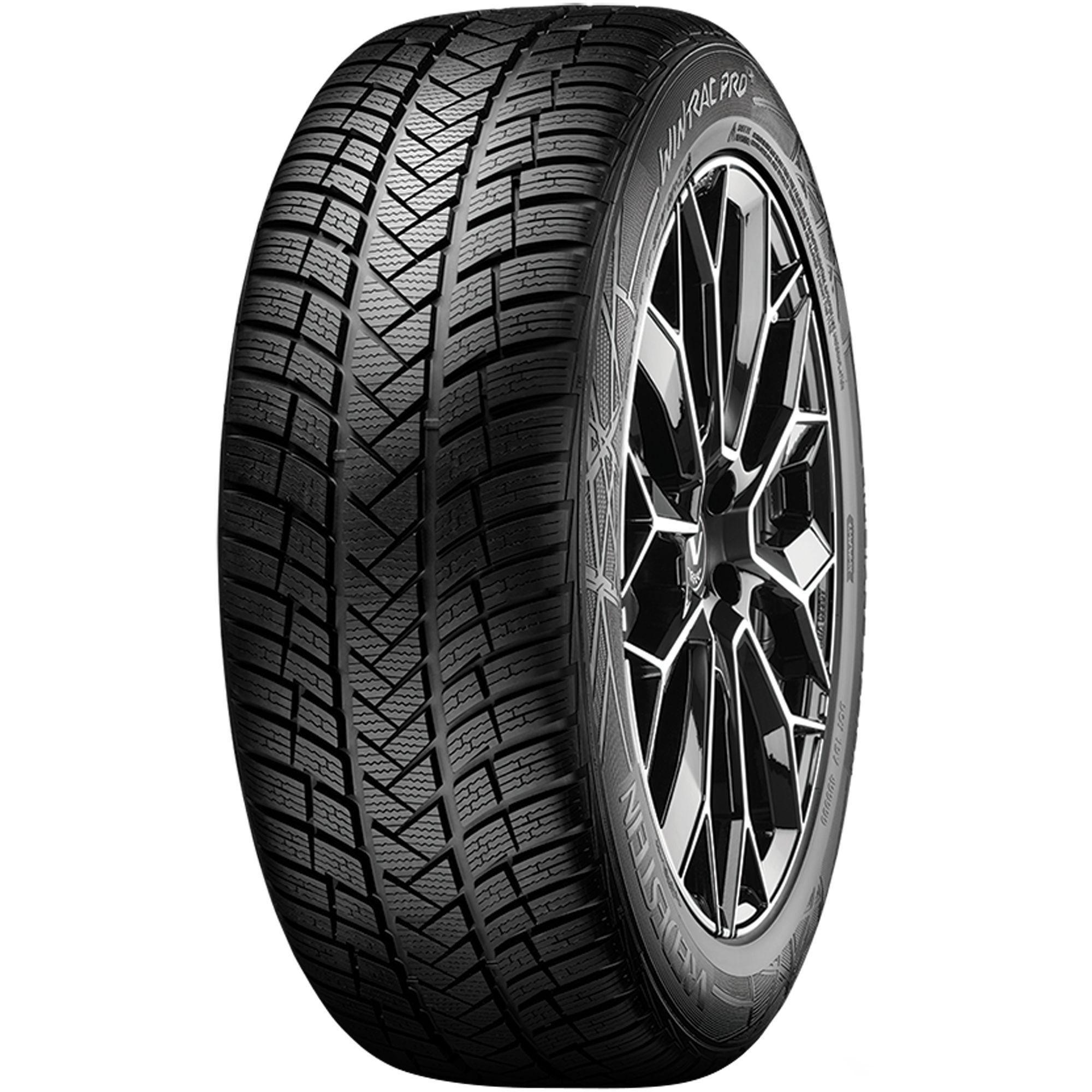 VREDESTEIN WINTRAC PRO+ 225/55R17 97H BSW