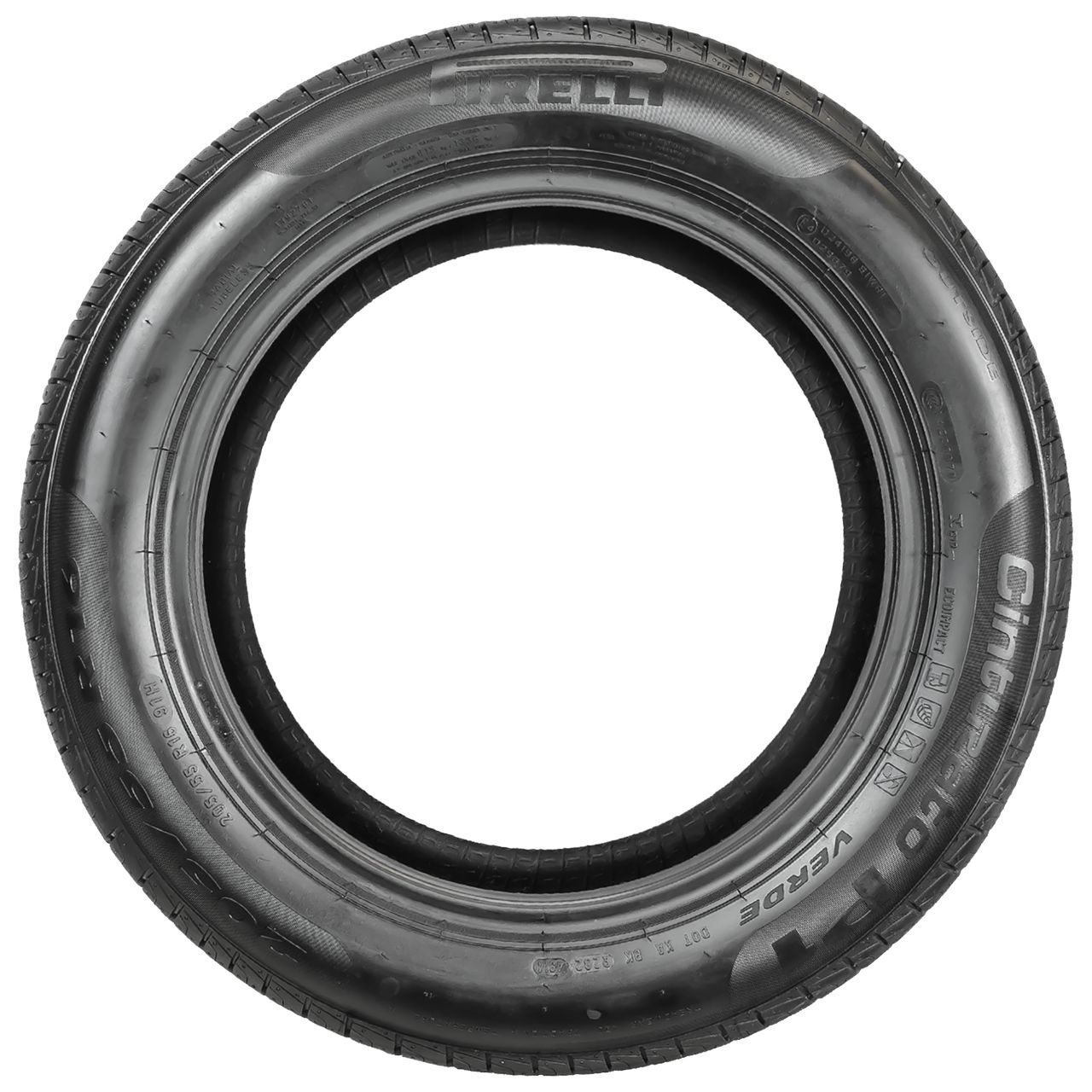 PIRELLI CINTURATO P1 VERDE 185/65R14 86H