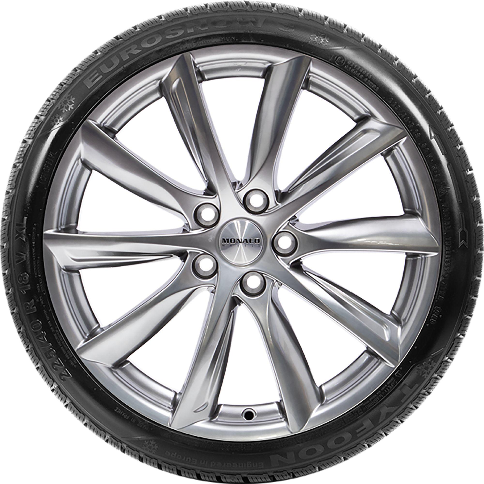 TYFOON EUROSNOW 3 225/45R17 94V XL BSW