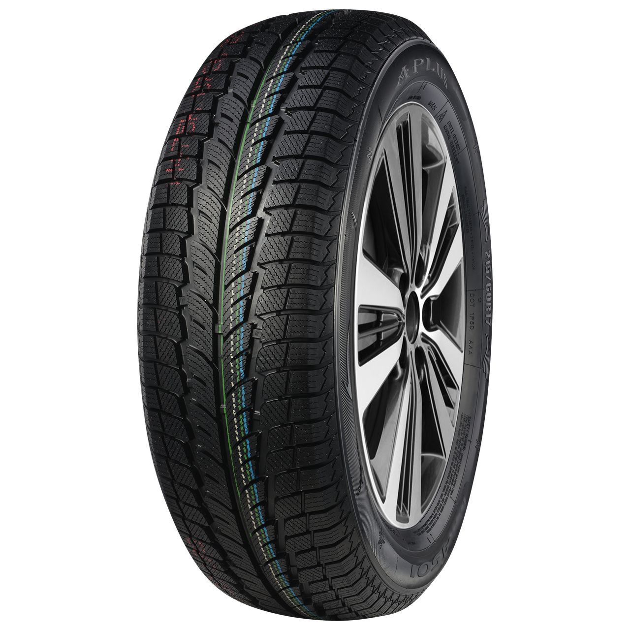 APLUS A501 195/60R15 88H BSW