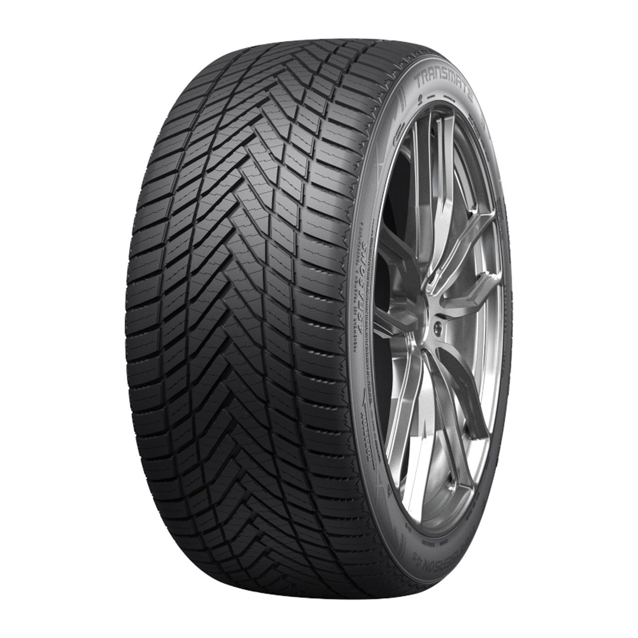 TRANSMATE TRANSEASON 4S 165/65R14 79T BSW