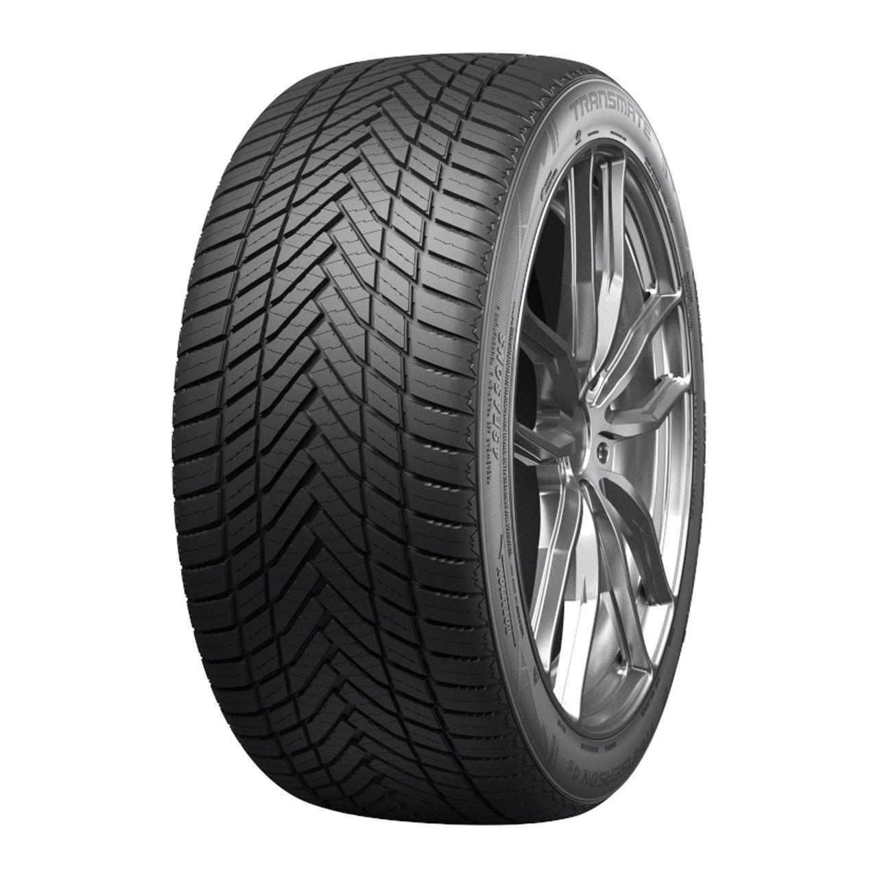 TRANSMATE TRANSEASON 4S 215/60R17 100V BSW