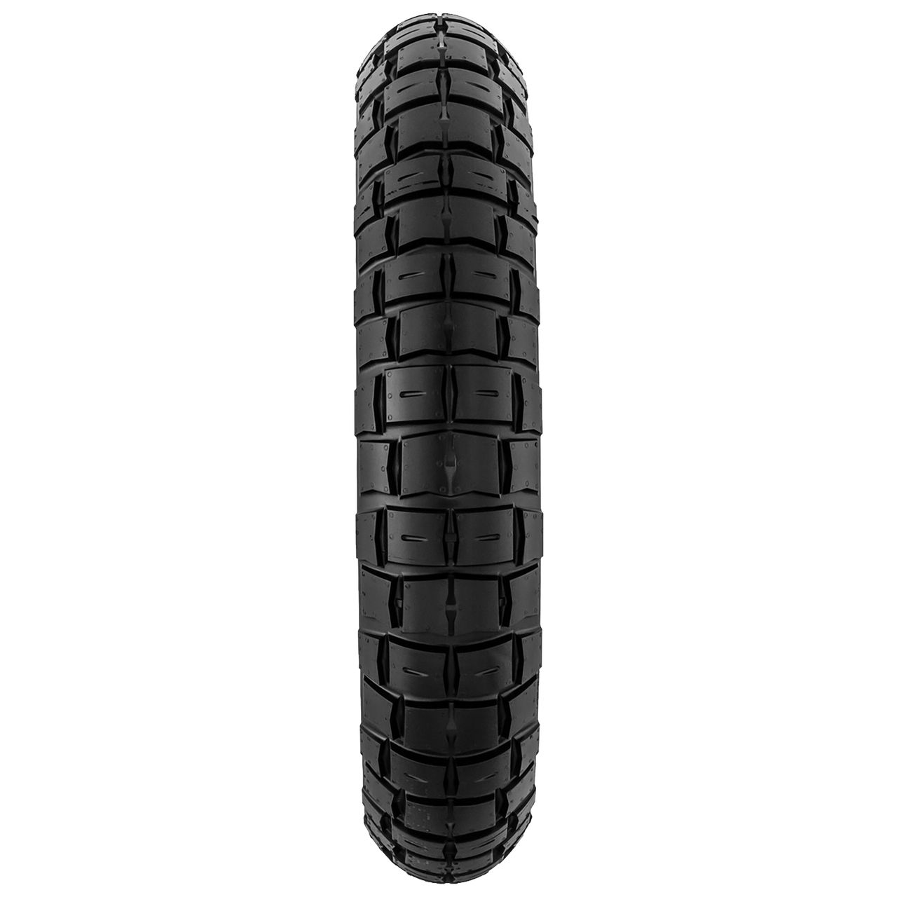 PIRELLI SCORPION RALLY STR (A) 90/90 - 21 M/C TL 54V FRONT M+S