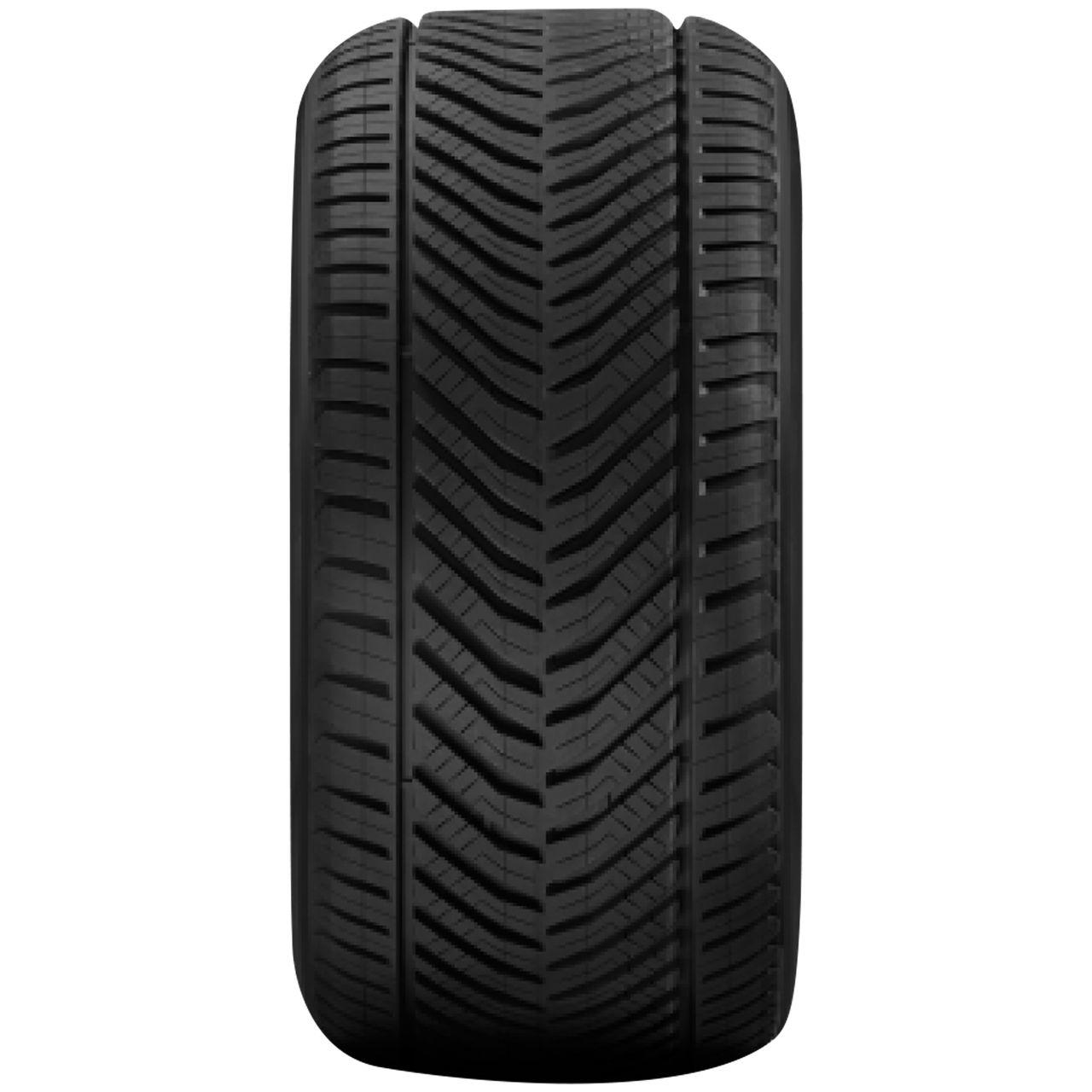 TIGAR TIGAR ALL SEASON SUV 215/55R18 99V XL BSW