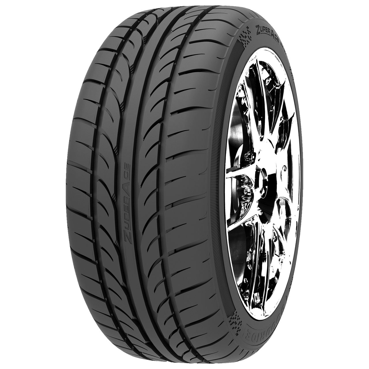 GOODRIDE ZUPER ACE SA-57 225/40R18 92W BSW XL