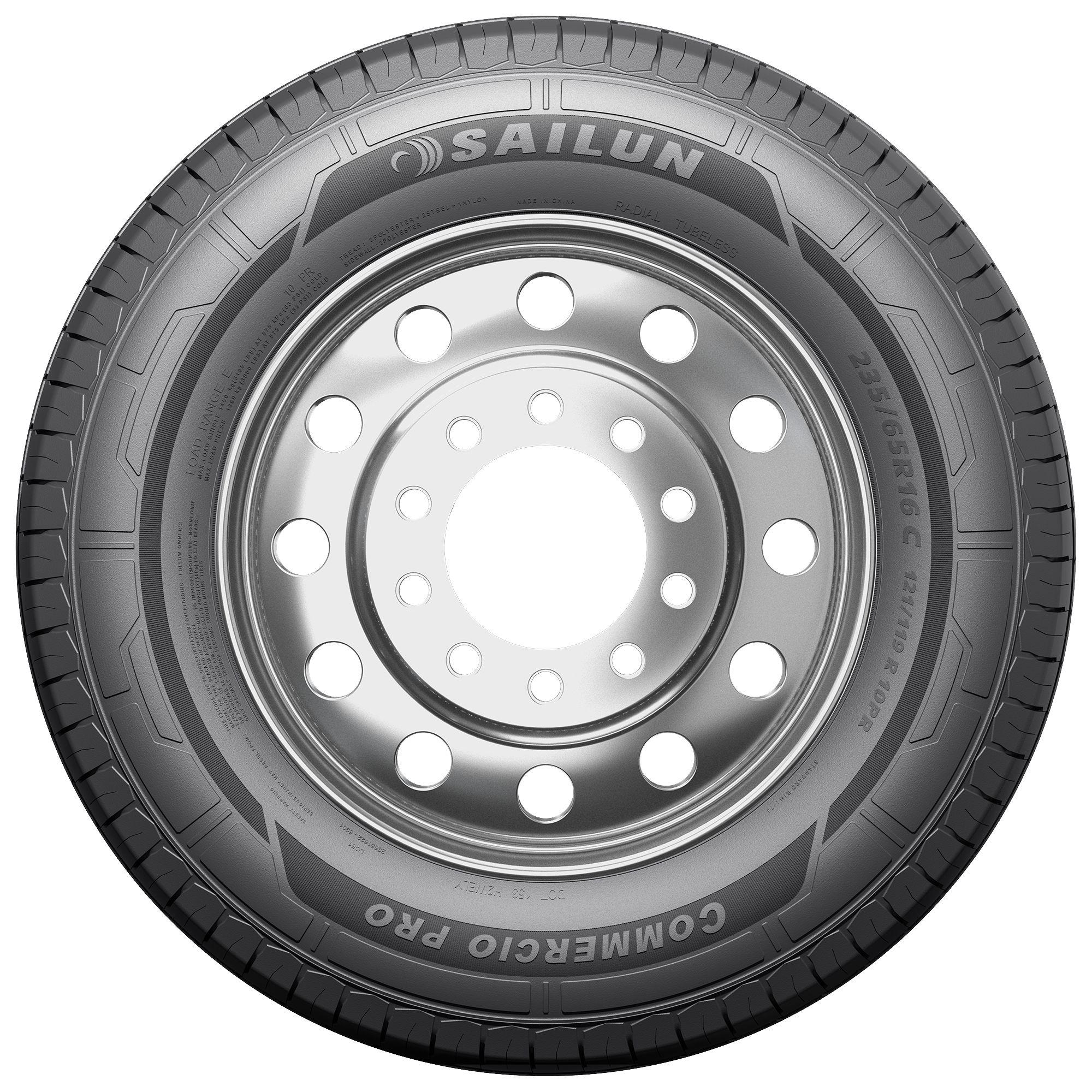 SAILUN COMMERCIO PRO 195/70R15C 104/102R BSW